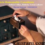 Select your homeopathic remedy carefully with open mind – Urdu