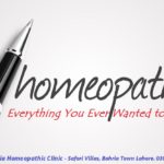 About Homeopathy