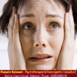 <font face="jameel noori nastaleeq">ہسٹیریا ۔ ہومیوپیتھک علاج ۔ حسین قیصرانی Conversion Reaction or Hysteria
