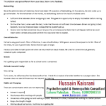 Bedwetting, Anger and Behavior problem – Homeopathic Treatment: A feedback from Online Client