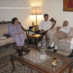 <font face="jameel noori nastaleeq">دولت کی پیدا کردہ بیماریاں – پروفیسر ڈاکٹر زاہدہ درانی