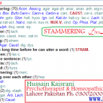 <font face="jameel noori nastaleeq">لوگ ہکلانے والے افراد کے ساتھ بیٹھنا پسند نہیں کرتے – کریم الاسلام